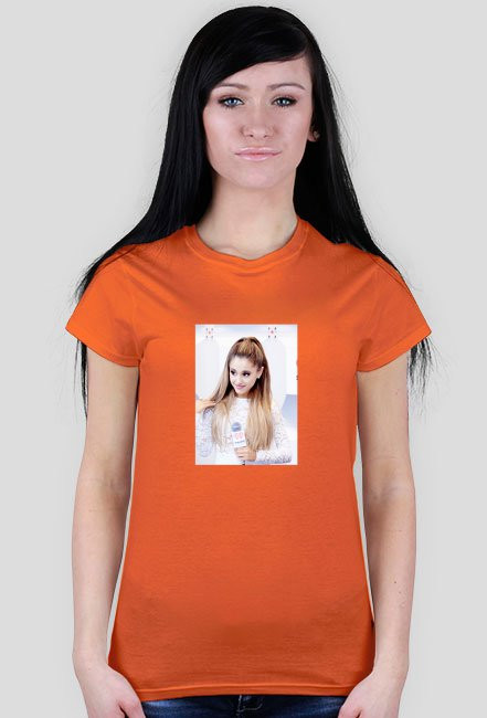 Ariana Grande Koszulka