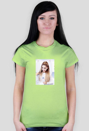 Ariana Grande Koszulka