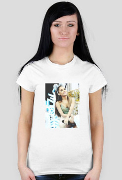Ariana Grande Koszulka