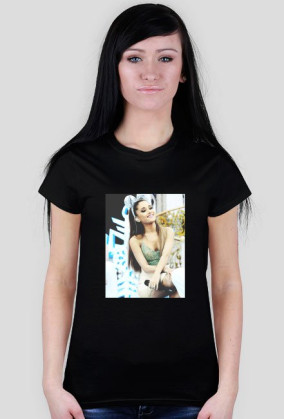 Ariana Grande Koszulka