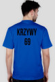 Krzywy