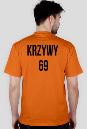 Krzywy