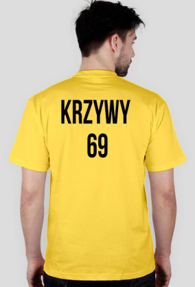 Krzywy