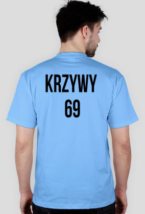 Krzywy