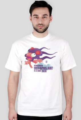 Octopus hat