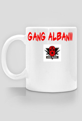 kubek Albański