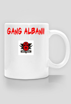 kubek Albański