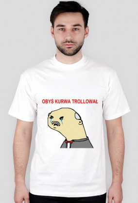 Obyś Trollował