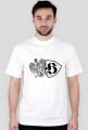 T-Shirt Hooligans Polska