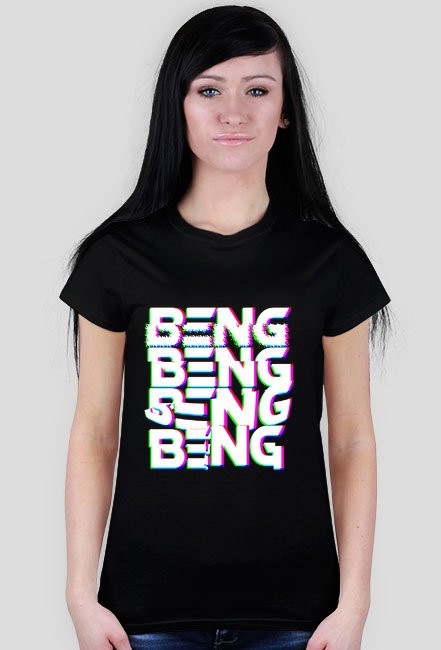 BENG RGB - woman