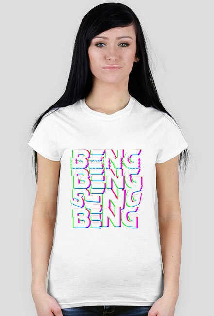 BENG RGB - woman