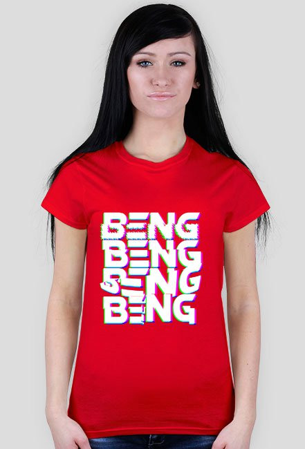 BENG RGB - woman