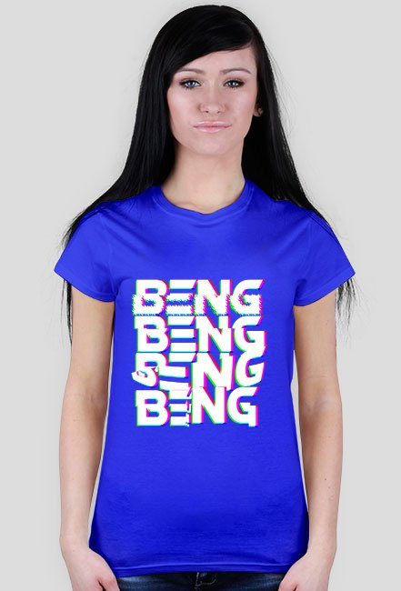 BENG RGB - woman