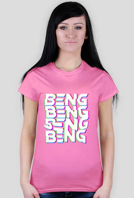 BENG RGB - woman