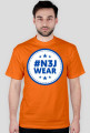 #N3JWEAR #WHITE #SHIRT #4MAN