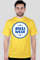 #N3JWEAR #WHITE #SHIRT #4MAN