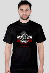 T-Shirt - Antykomunistyczny