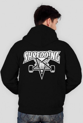 Shred!ng O FUCK!
