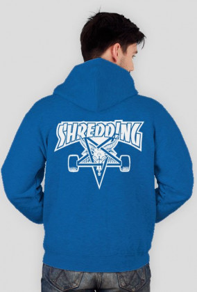 Shred!ng O FUCK!