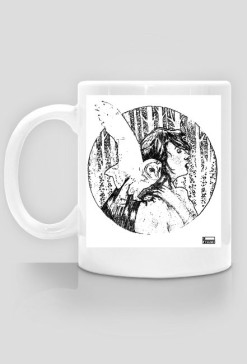 Mother Night mug