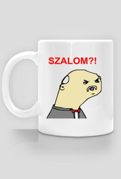 Kubek Szalom
