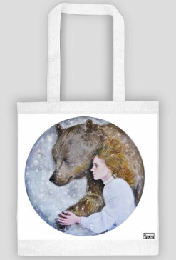 once upon a time bag