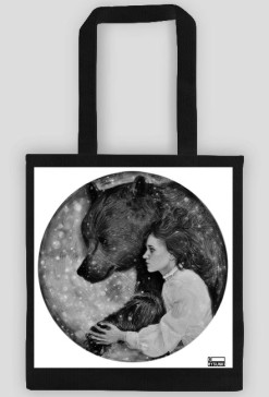 once upon a time bag