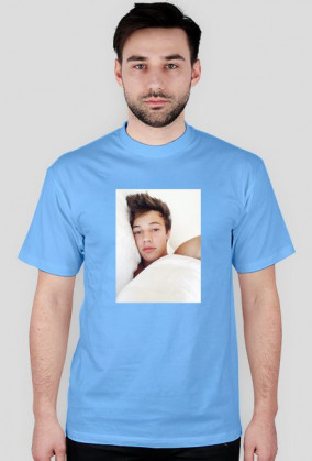 Koszulka Cameron Dallas