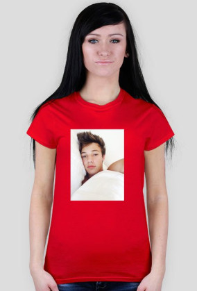 Koszulka Cameron Dallas