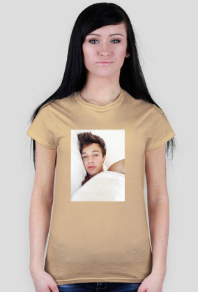 Koszulka Cameron Dallas
