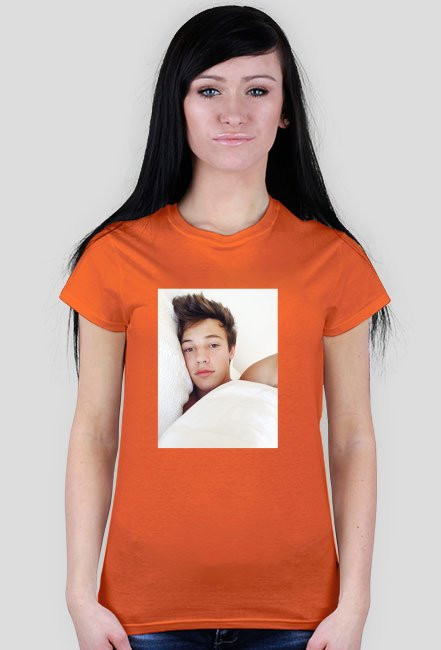 Koszulka Cameron Dallas