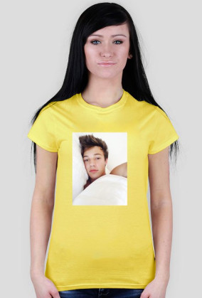 Koszulka Cameron Dallas