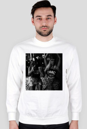 Bluza Nicki Minaj & Beyonce