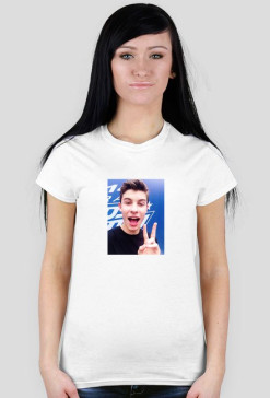 Koszulka Shawn Mendes