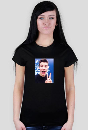 Koszulka Shawn Mendes