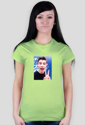 Koszulka Shawn Mendes