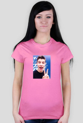 Koszulka Shawn Mendes