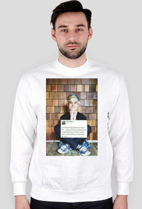 Bluza Kian Lawley