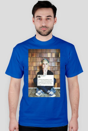 Koszulka Kian Lawley