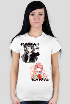 Kawaii!