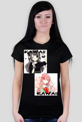 Kawaii!