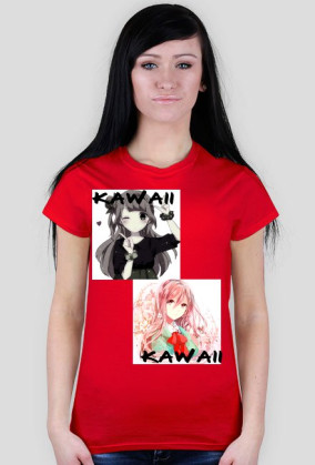 Kawaii!
