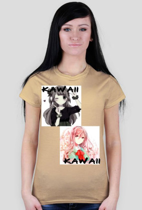 Kawaii!