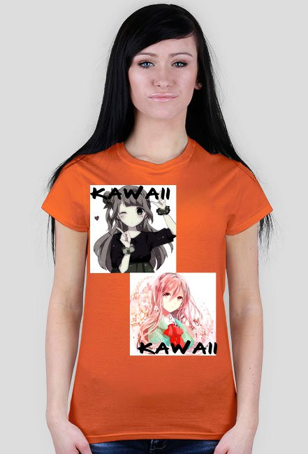 Kawaii!