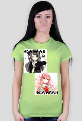 Kawaii!