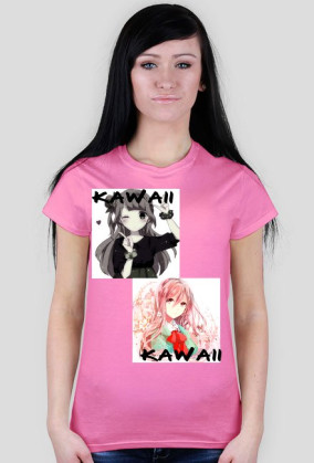 Kawaii!