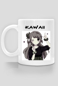 Kawaii!