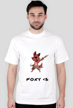 foxy 