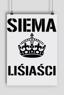 plakat