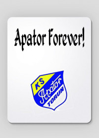Podkładka pod mysz ,,Apator Forever"